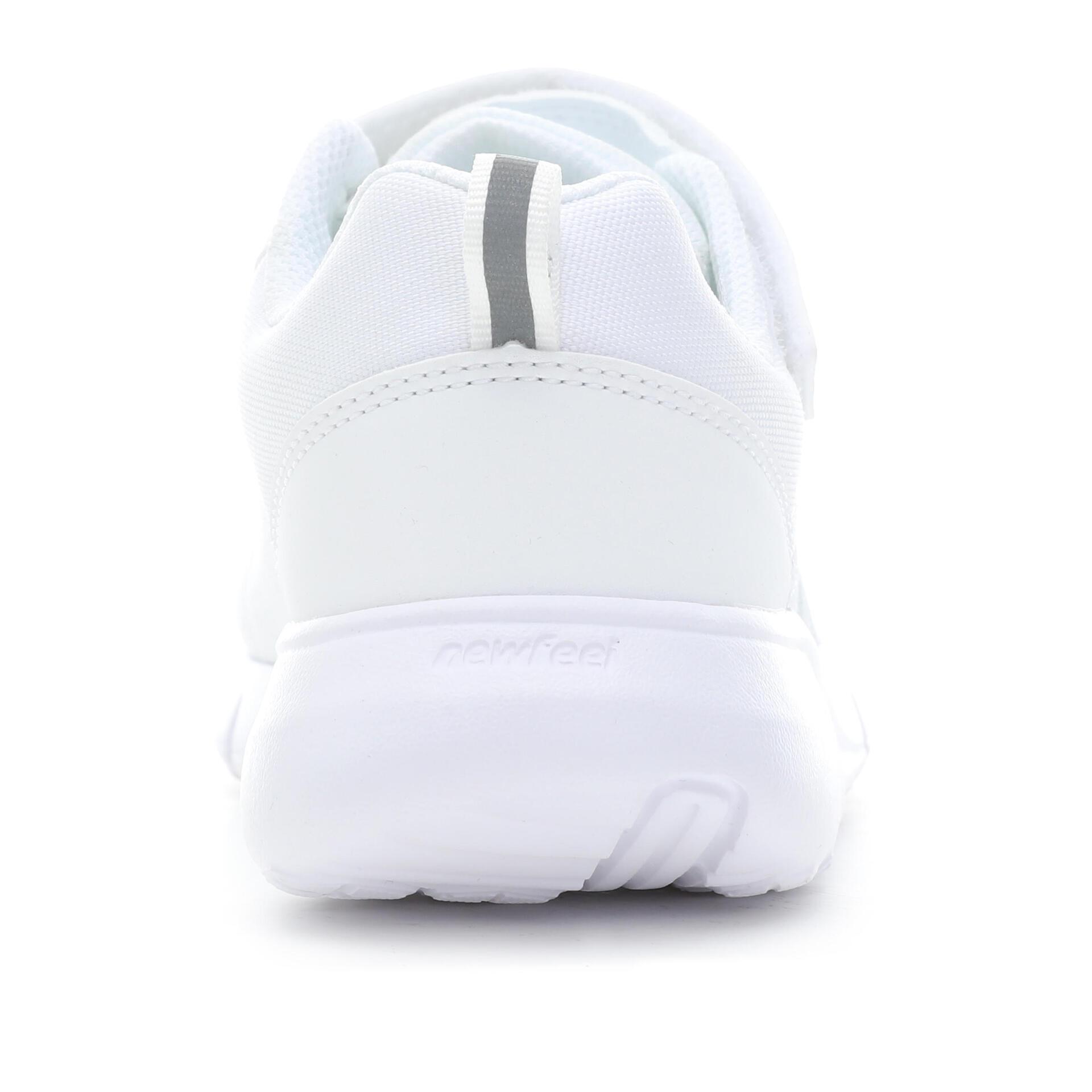 Kids' Walking Shoes Soft 140 White/White