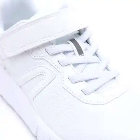 Sepatu Jalan Anak Soft 140 - Putih