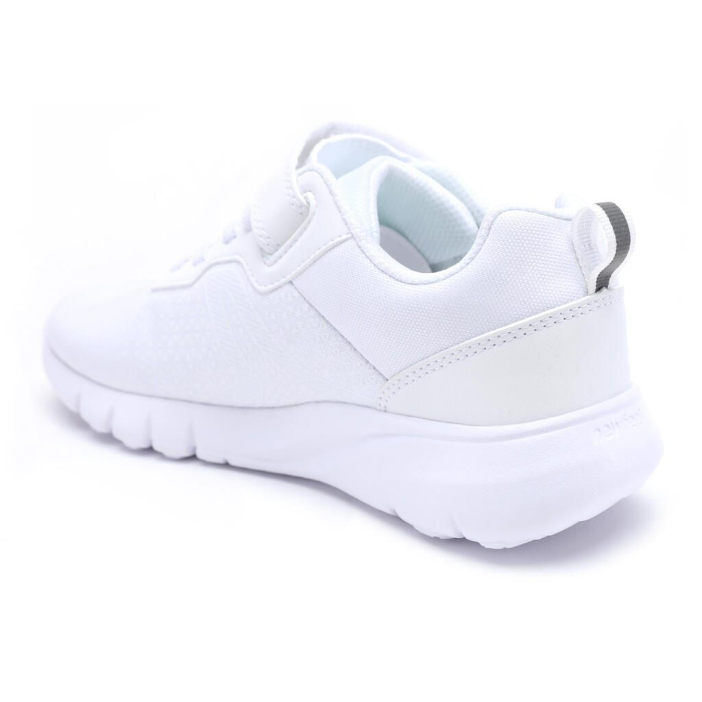 Chaussures marche enfant Soft 140 rose