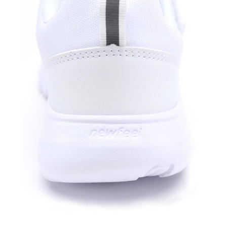 Kids' Walking Shoes Soft 140 - White/White