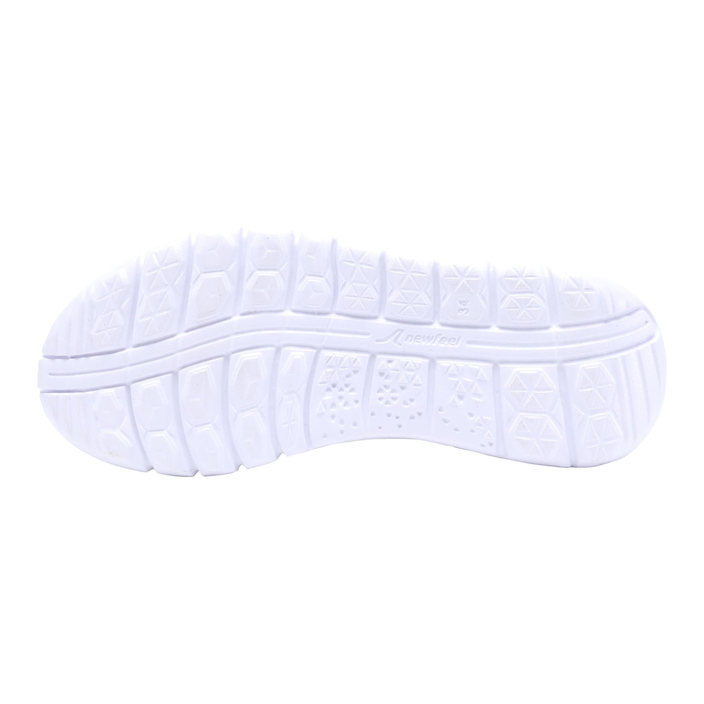 decathlon kids walking shoes