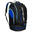 40-Litre Swim Backpack - Black Blue