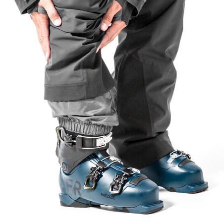 Горнолыжные брюки 500 муж.