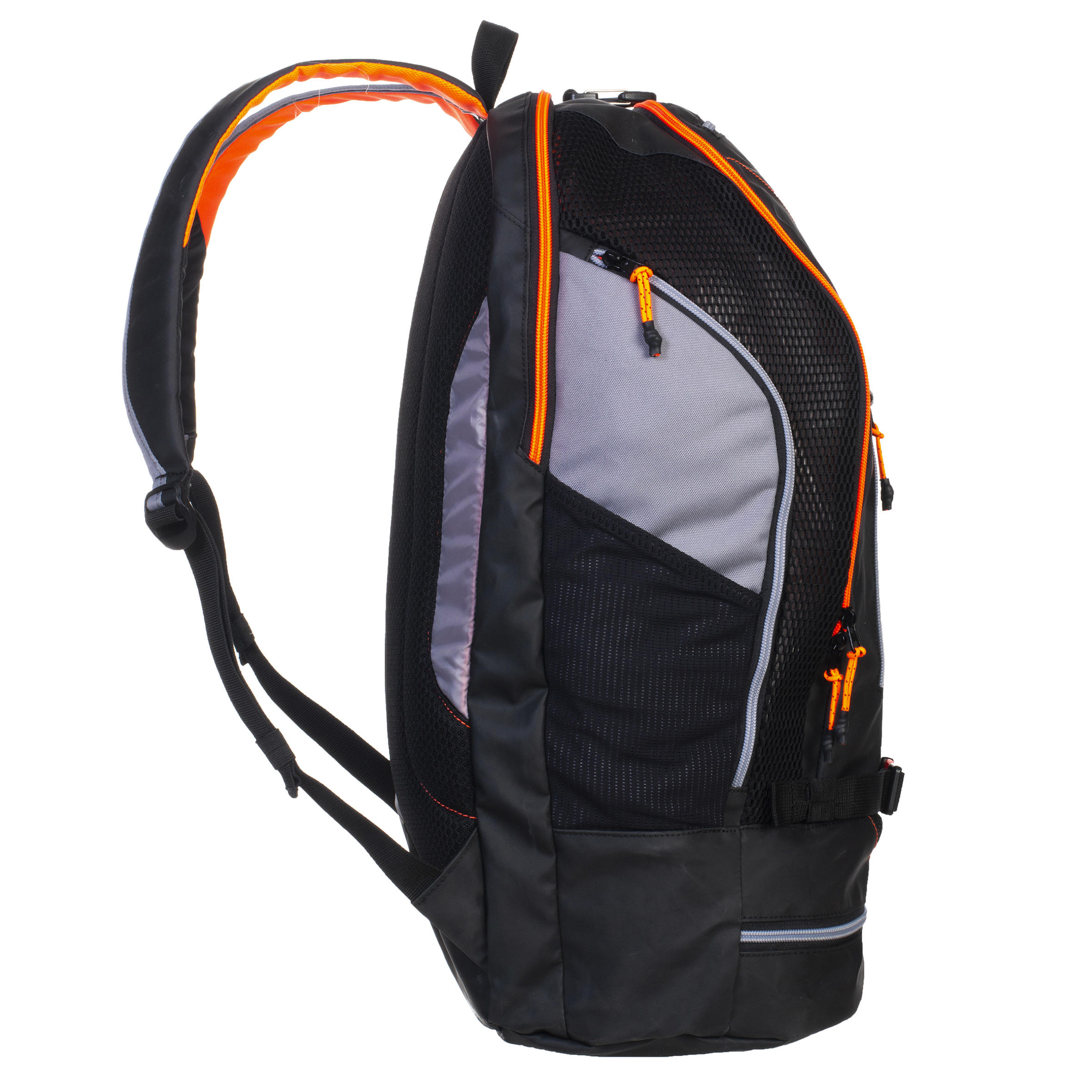 swimming backpack