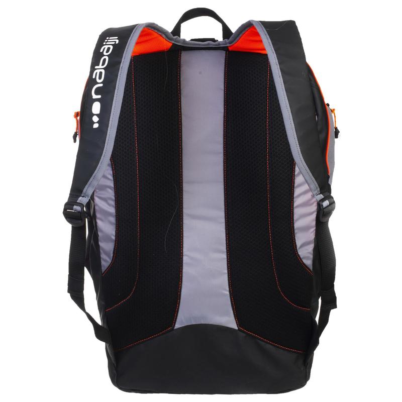 nabaiji backpack