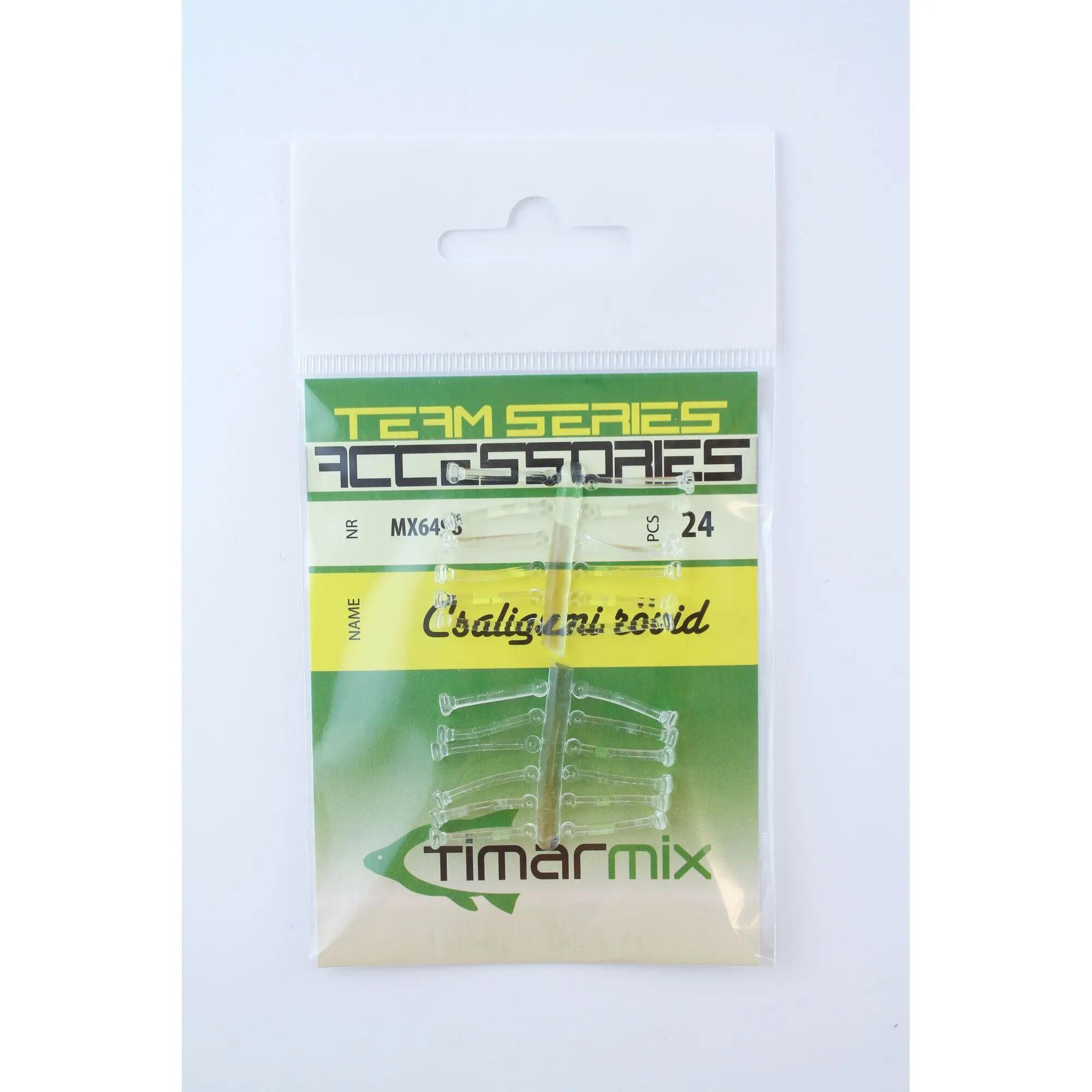 TIMAR MIX picture
