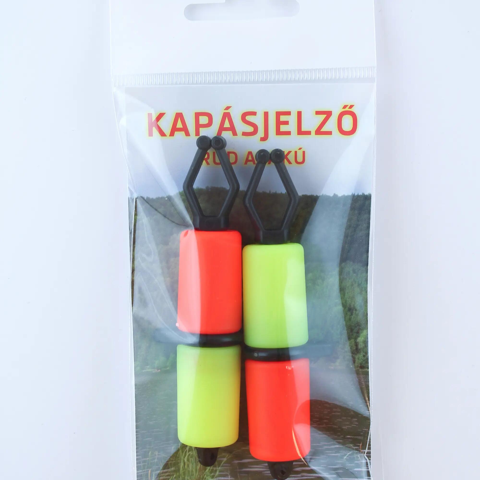 Kapásjelző 1/2