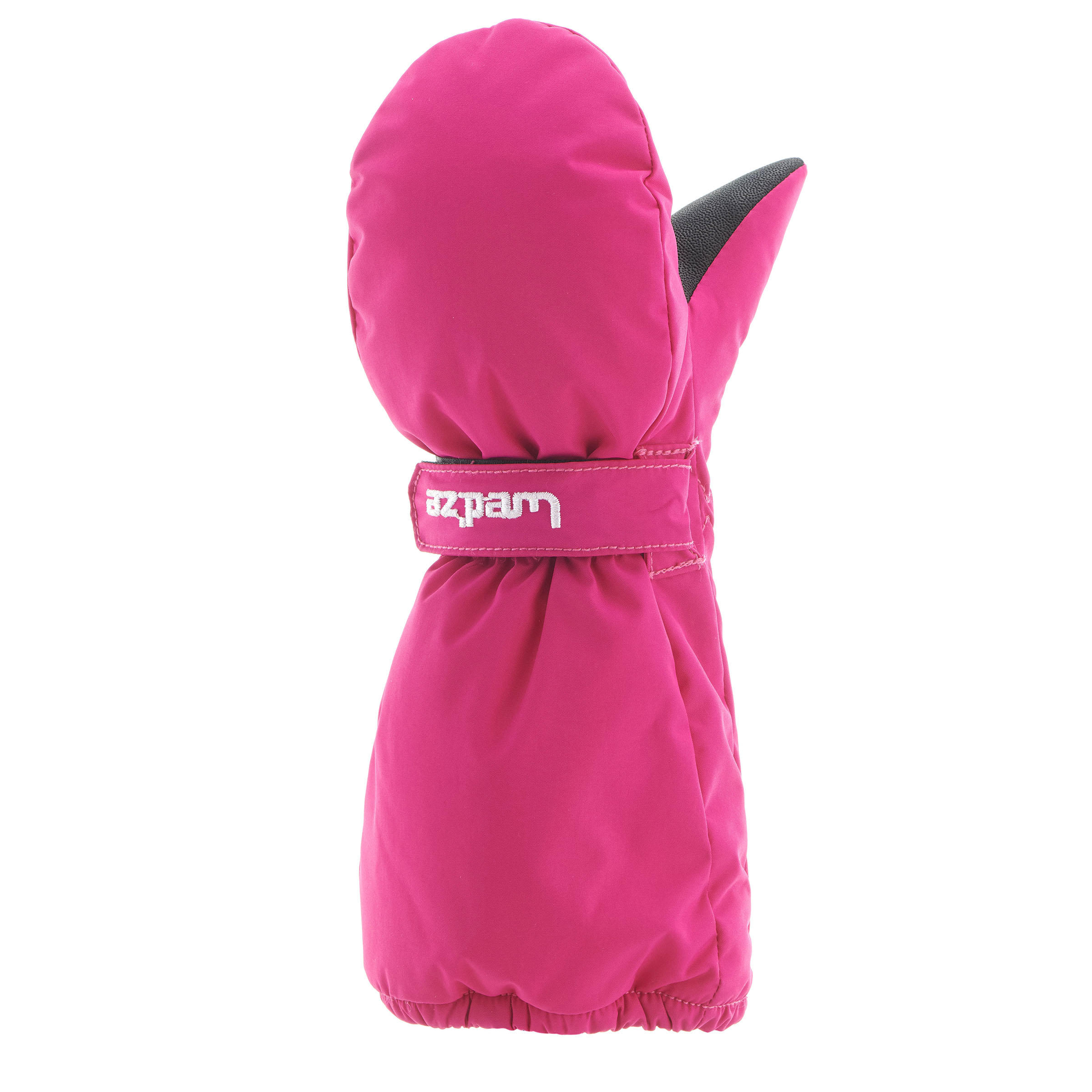 Kids' Ski Mittens - Pink 2/5