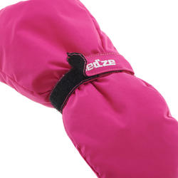 Moufles De Ski Enfant 500 Bleues Wedze Decathlon Moufles De Ski Enfant 500 Bleues Wedze Decathlon
