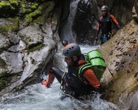 Quel GPS pour la randonnée canyoning ?