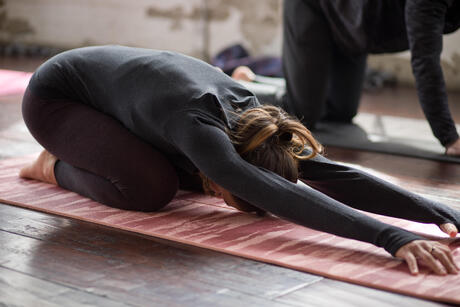 yoga yoga