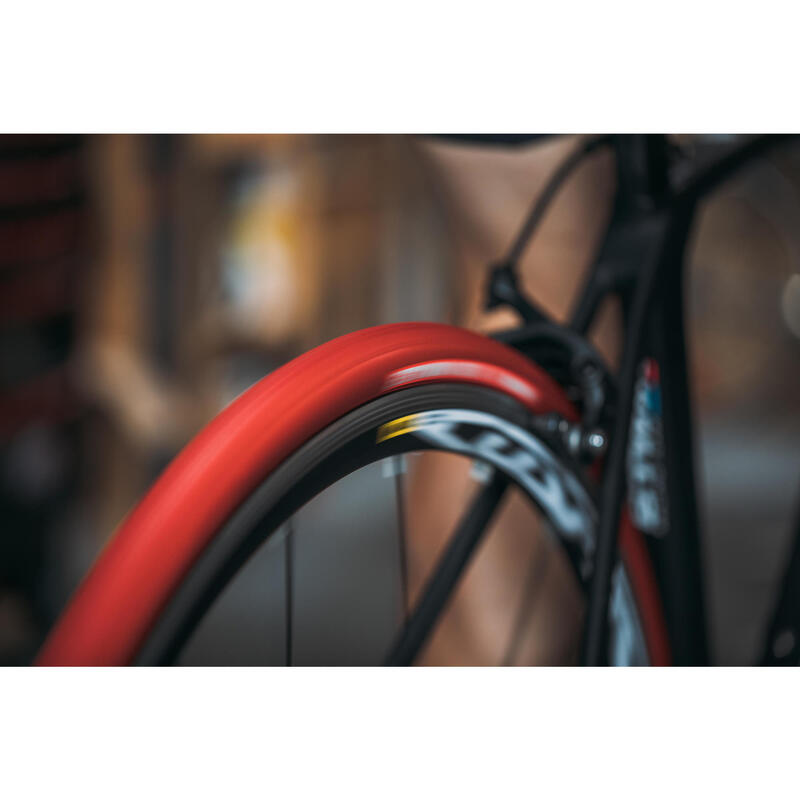 Bisiklet Trainer Lastiği - 700 X 25