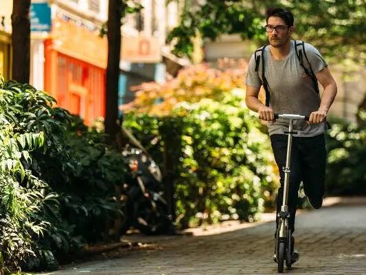 Quel casque de trottinette électrique choisir ?