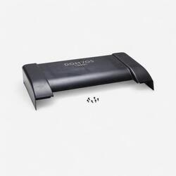 T520B CARTER SUPERIEUR MOTEUR