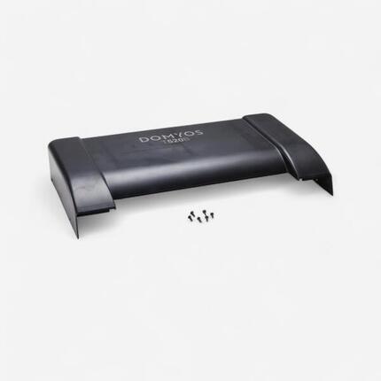 T520B CARTER SUPERIEUR MOTEUR