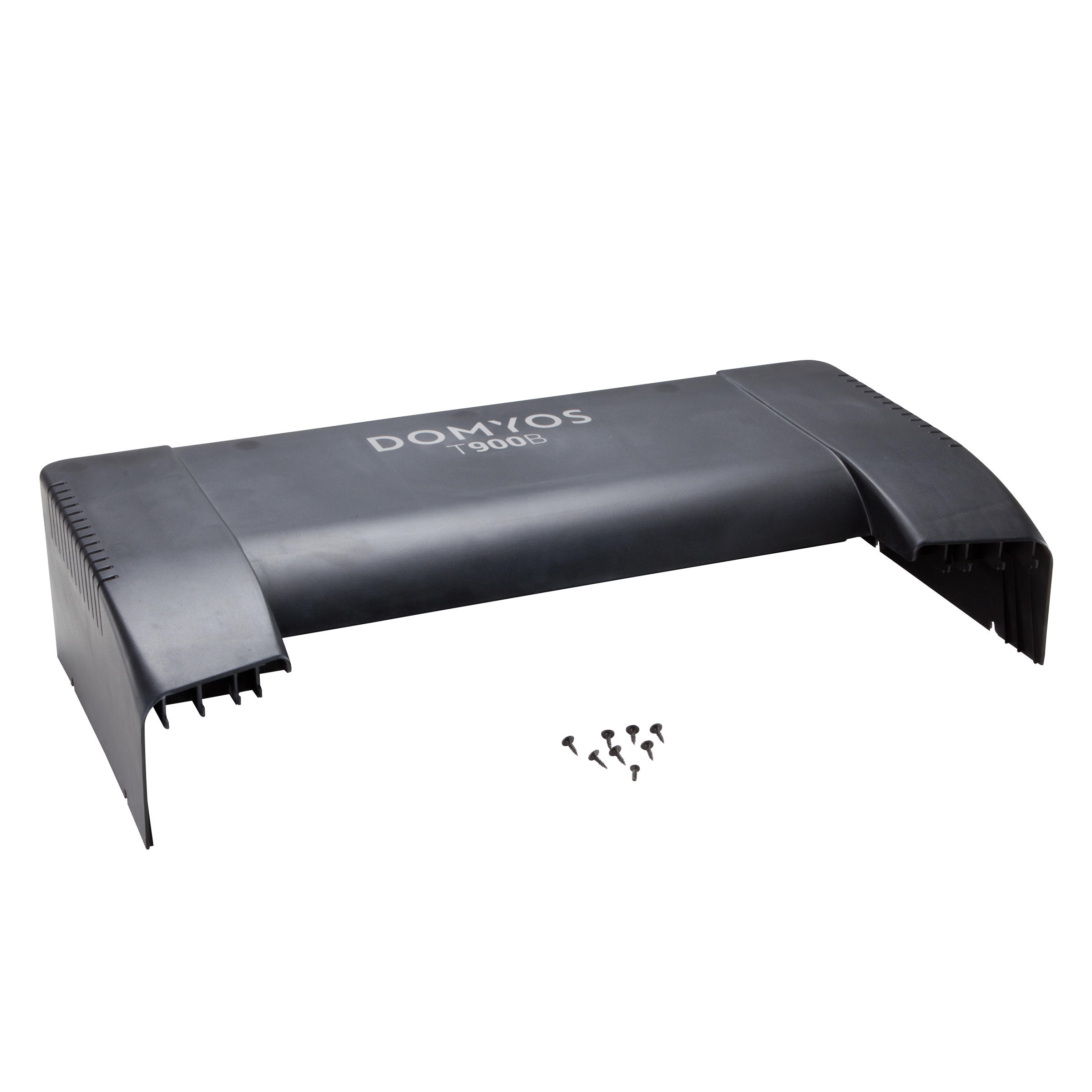 Domyos - T900b Carter Superieur Moteur - Carter - Sav Fitness - Incolore - Taille Unique - Decathlon