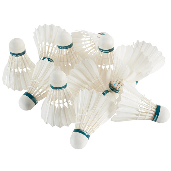 Buy Racquet Sports Badminton Shuttlecocks Online In India Artengo