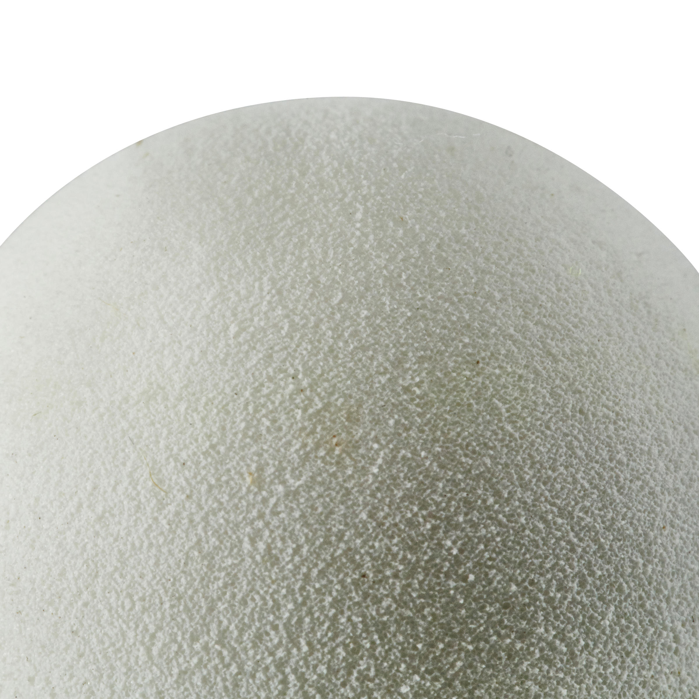 Badminton Plastic Shuttlecock PSC 100x1 Yellow