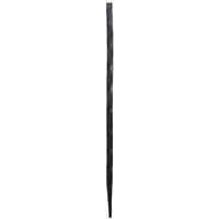 Comfort Badminton Grip Single-Pack - Black