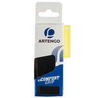 Comfort Badminton Grip Single-Pack - Black