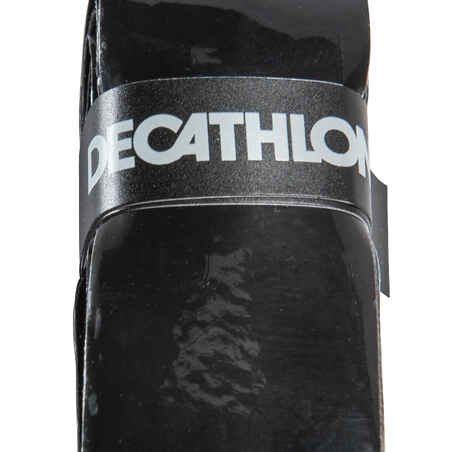 Comfort Badminton Grip Single-Pack - Black