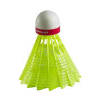 OUTDOOR BADMINTON SHUTTLECOCK X 3