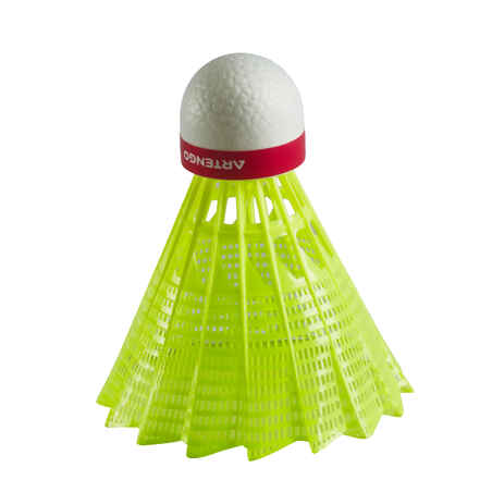 OUTDOOR BADMINTON SHUTTLECOCK X 3