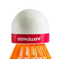 OUTDOOR BADMINTON SHUTTLECOCK X 3