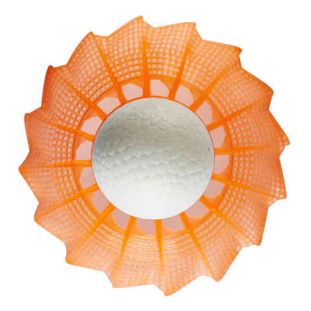 OUTDOOR BADMINTON SHUTTLECOCK X 3