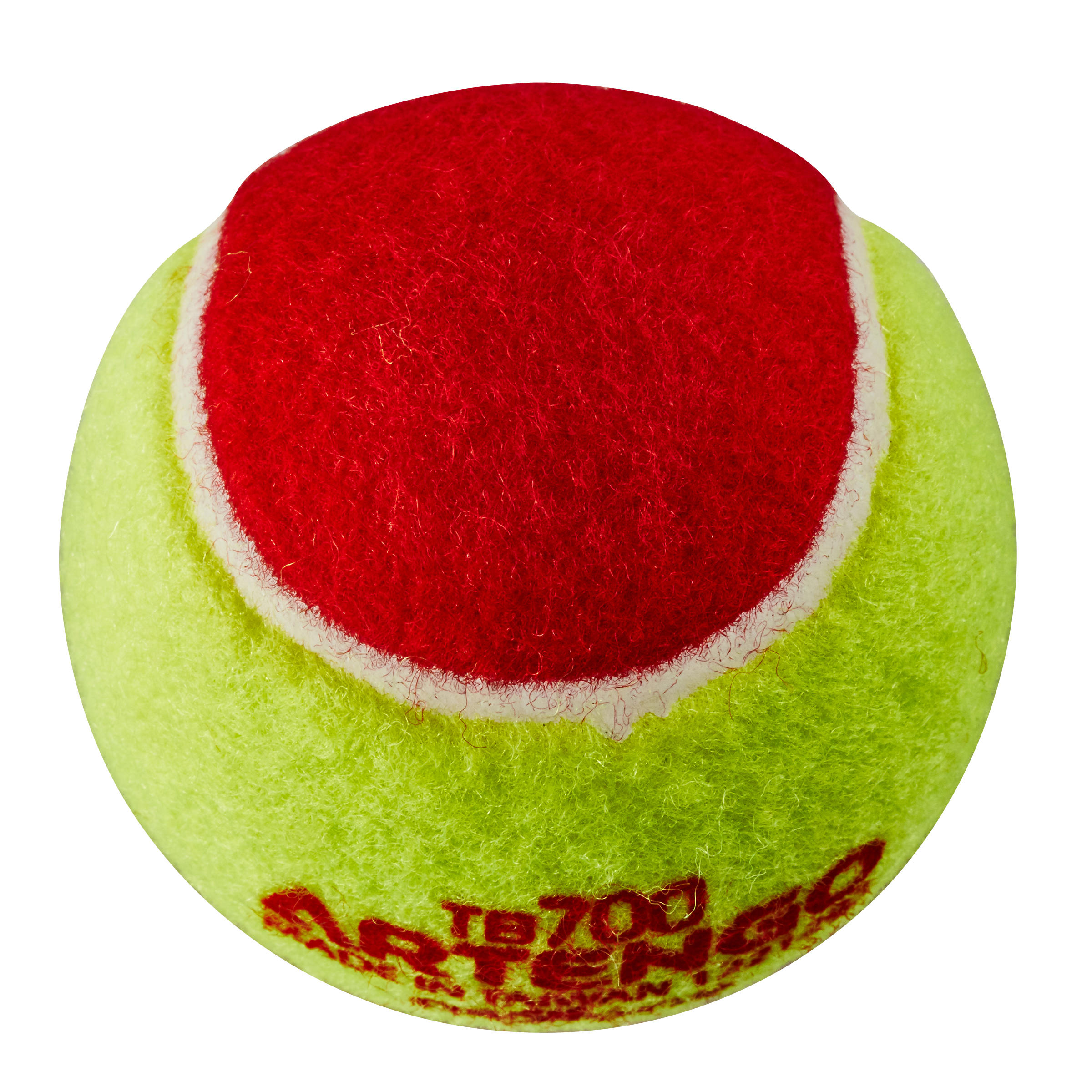 TB100 TENNIS BALL - RED 3/7