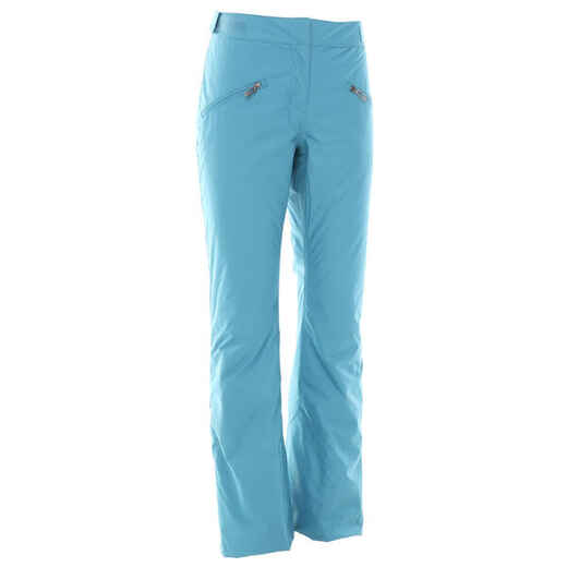 
      Ski-P PA 150 Women's Downhill Ski Trousers - Blue
  