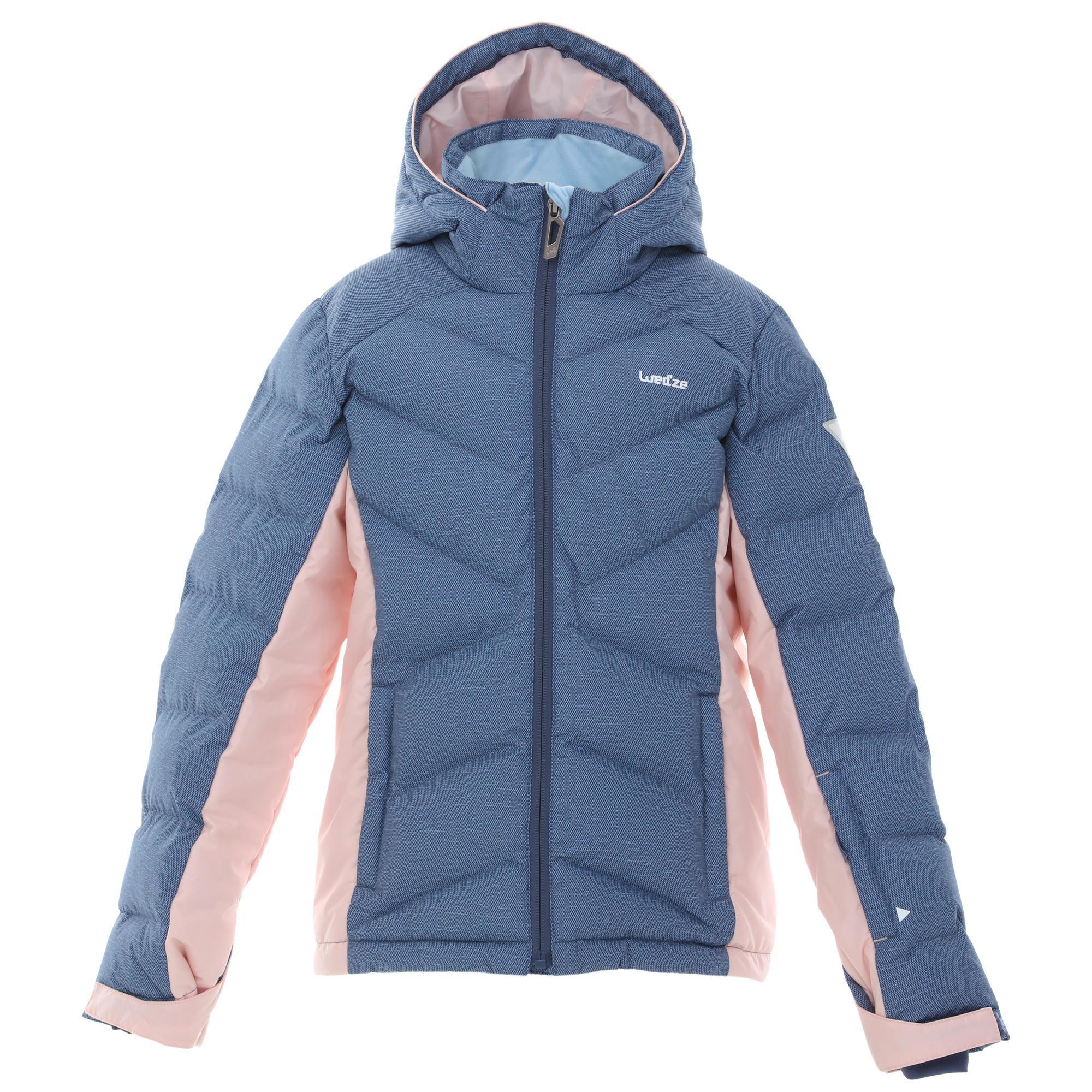 decathlon childrens ski wear