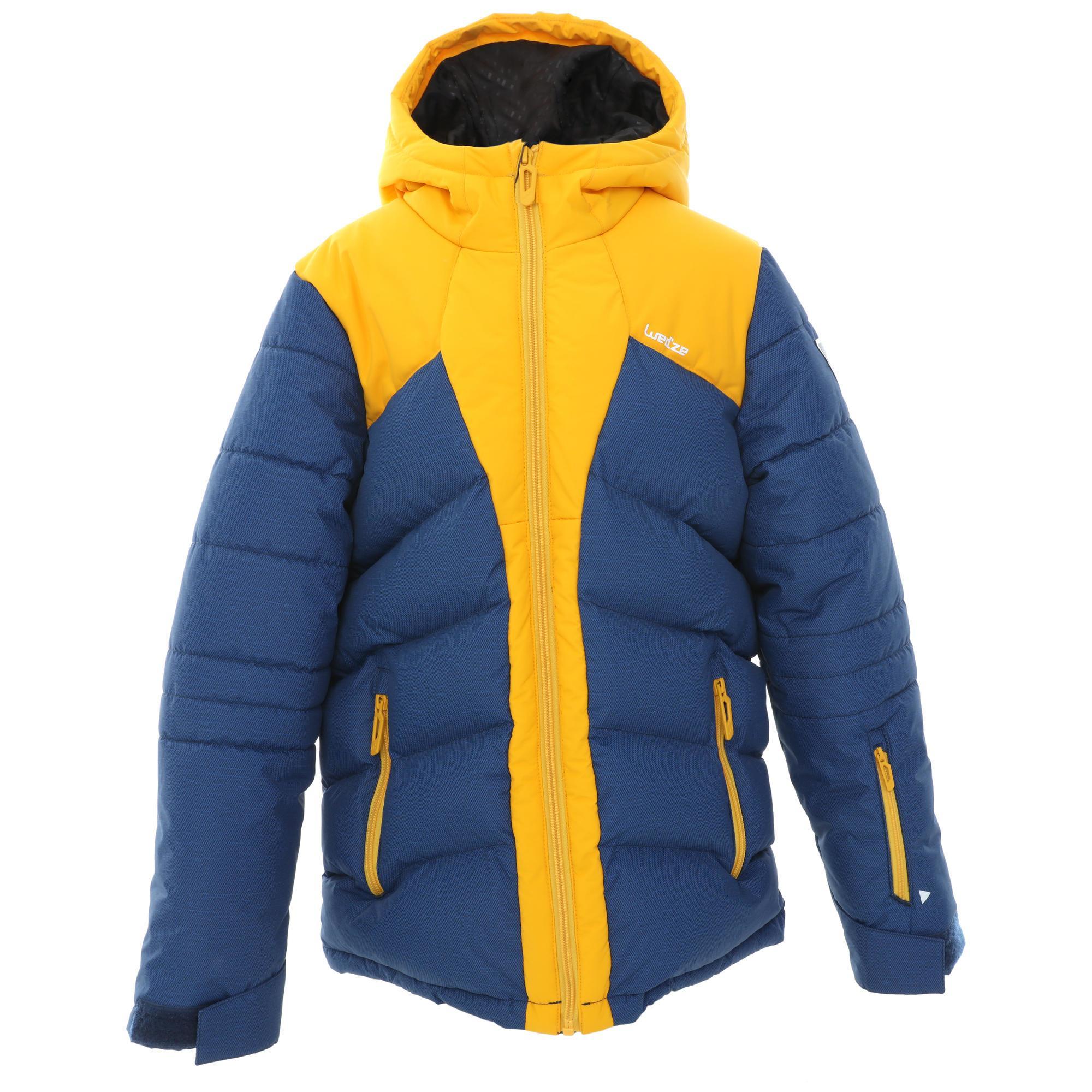 decathlon kids ski wear