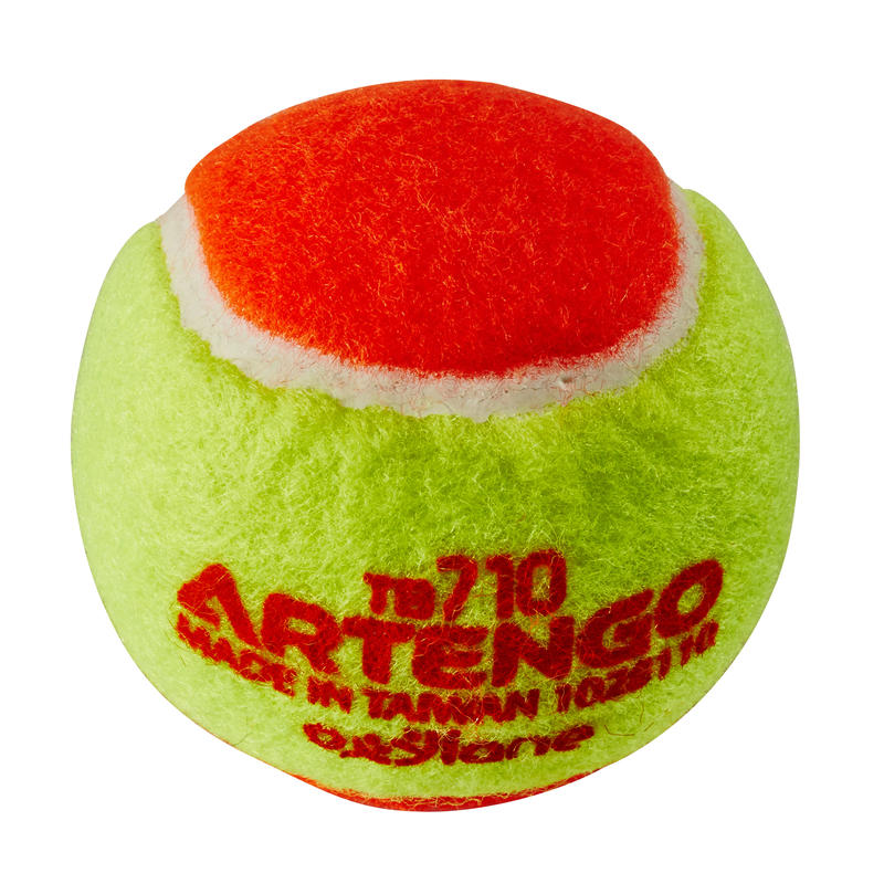 ลูกเทนนิส TB110 (สีส้ม)