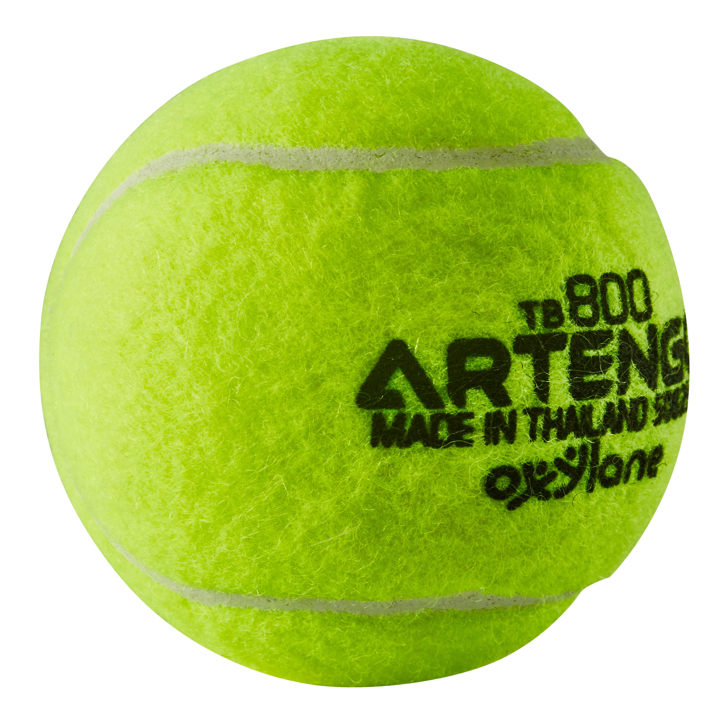 Tennis Beginner Ball - TB800 Yellow