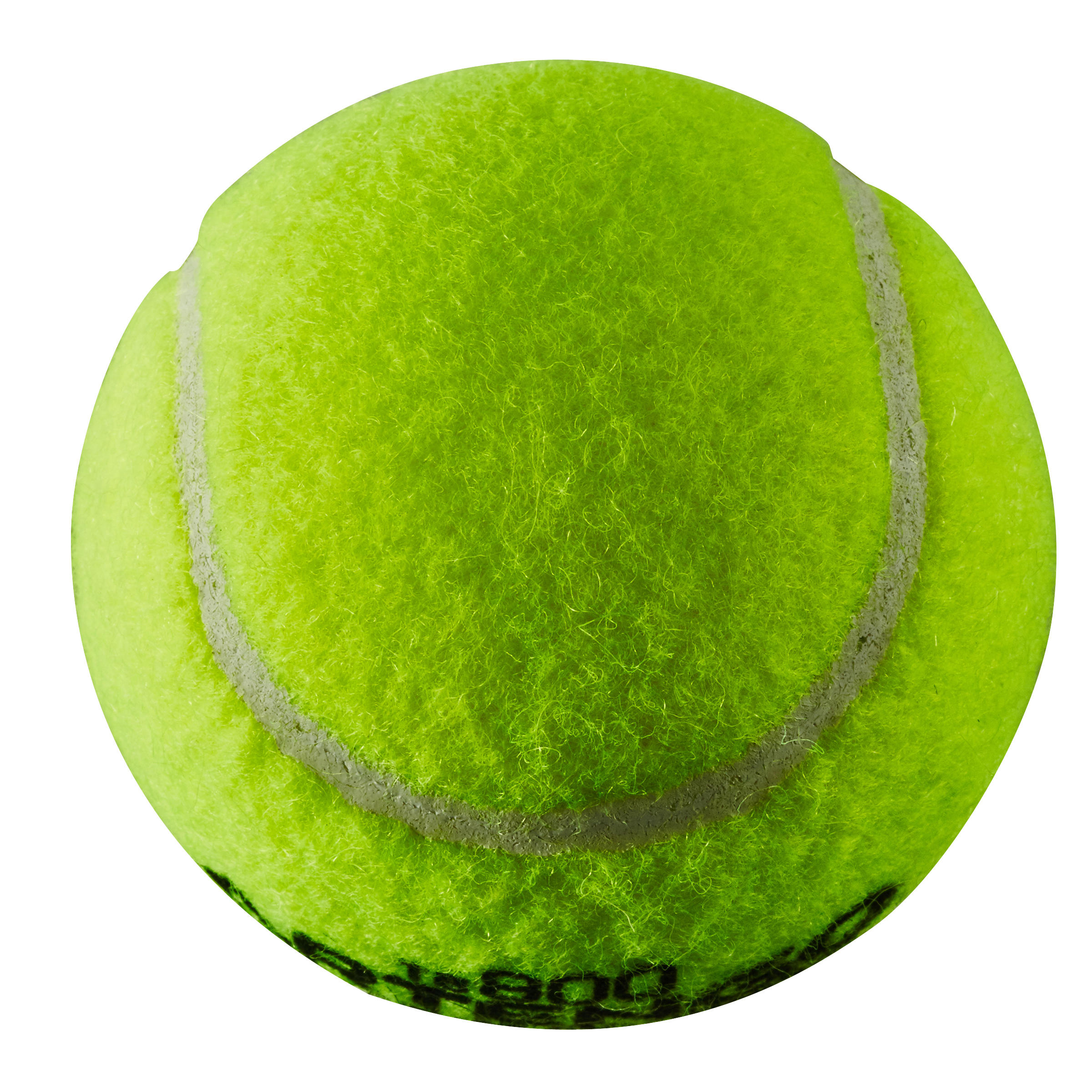Tennis Beginner Ball TB800 Yellow