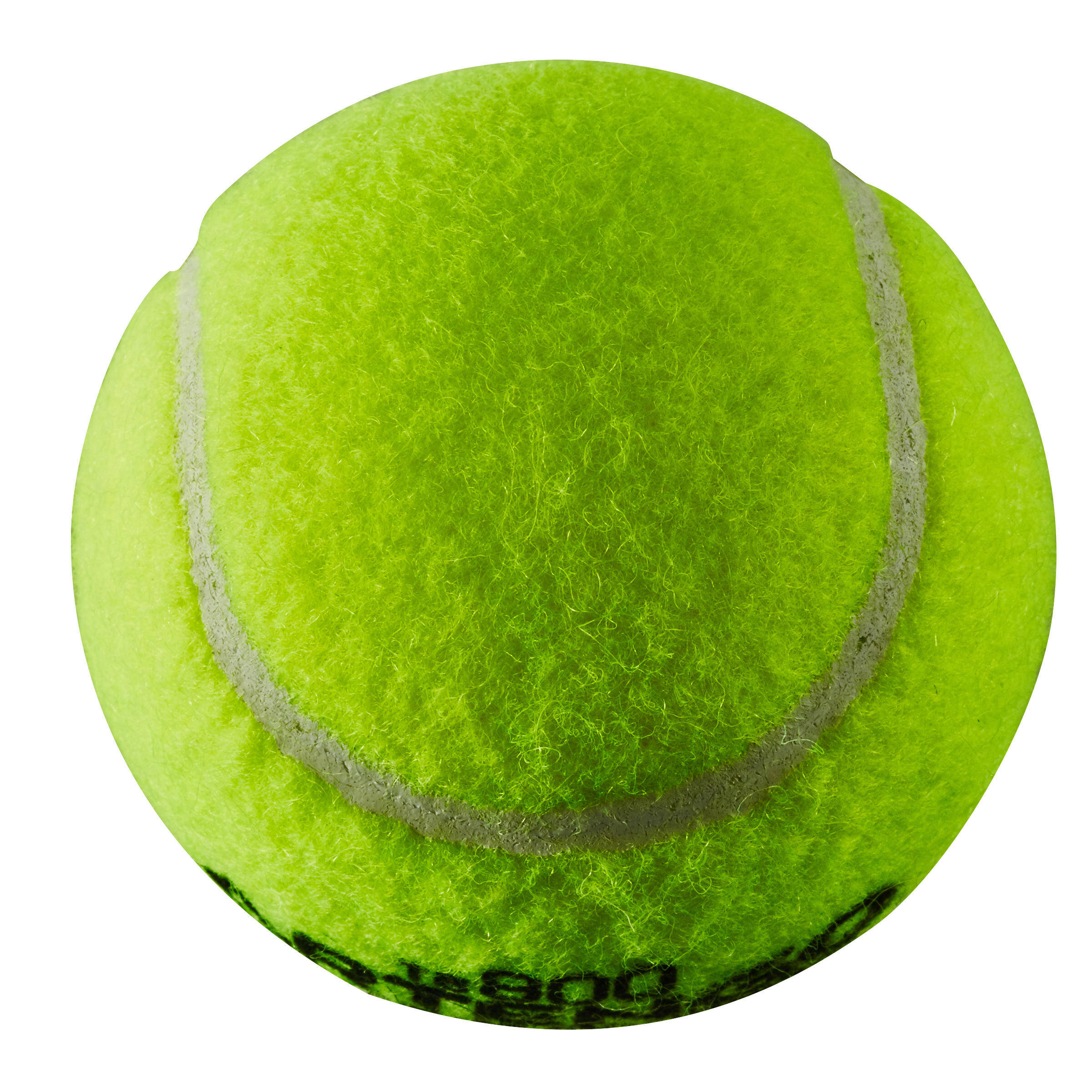 Tennis Beginner Ball TB800 Yellow -  3