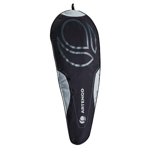 
      TL700 Adult Tennis Racket Sleeve - Black
  