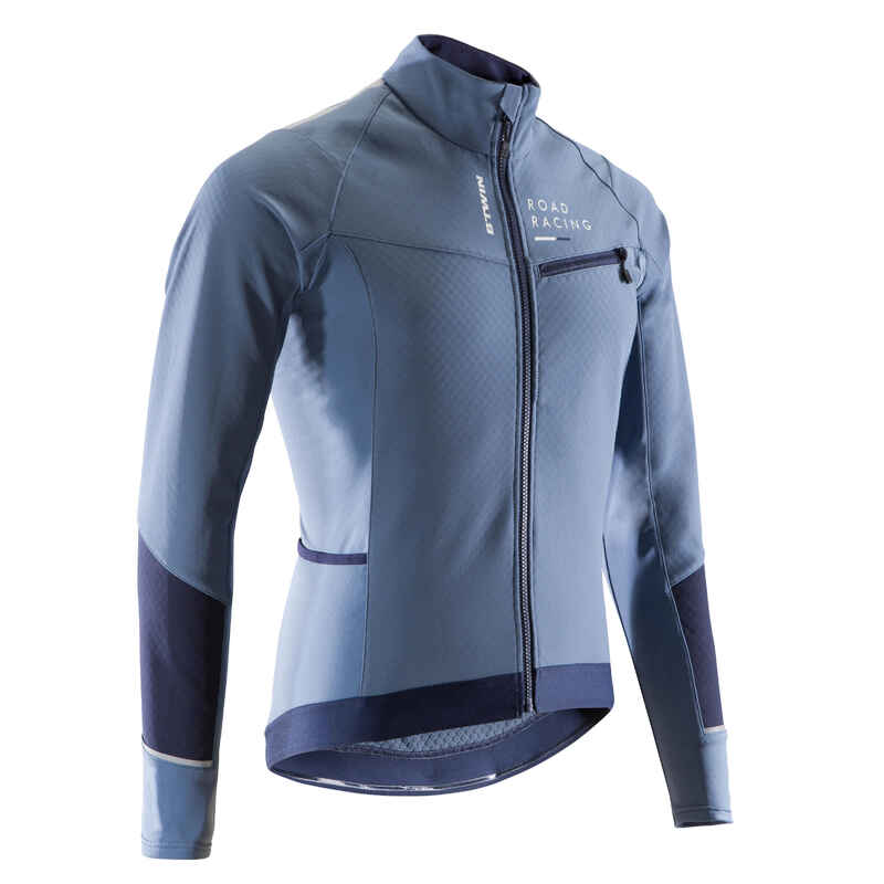 Cold Weather Racer Jacket Decathlon