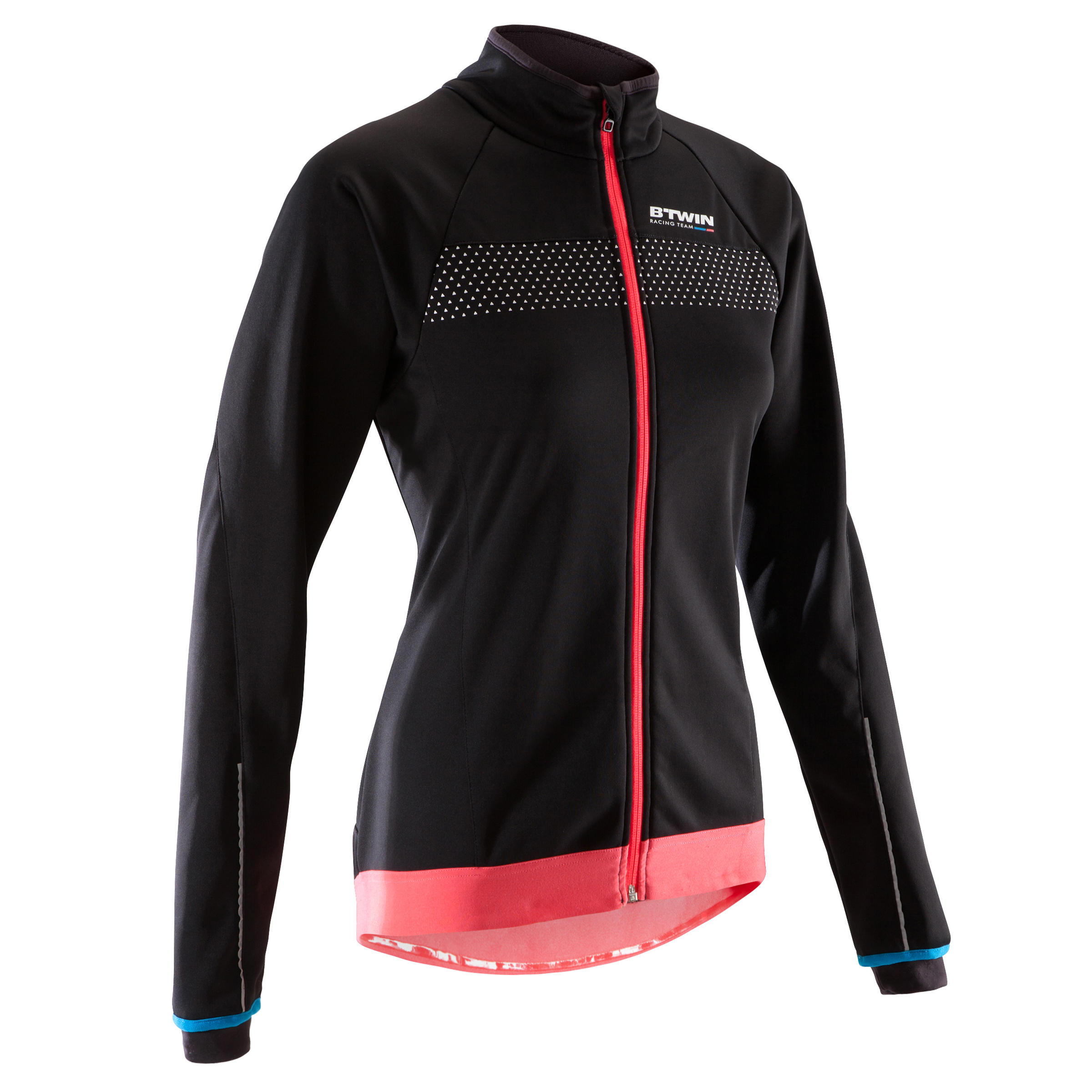 decathlon cycling jacket