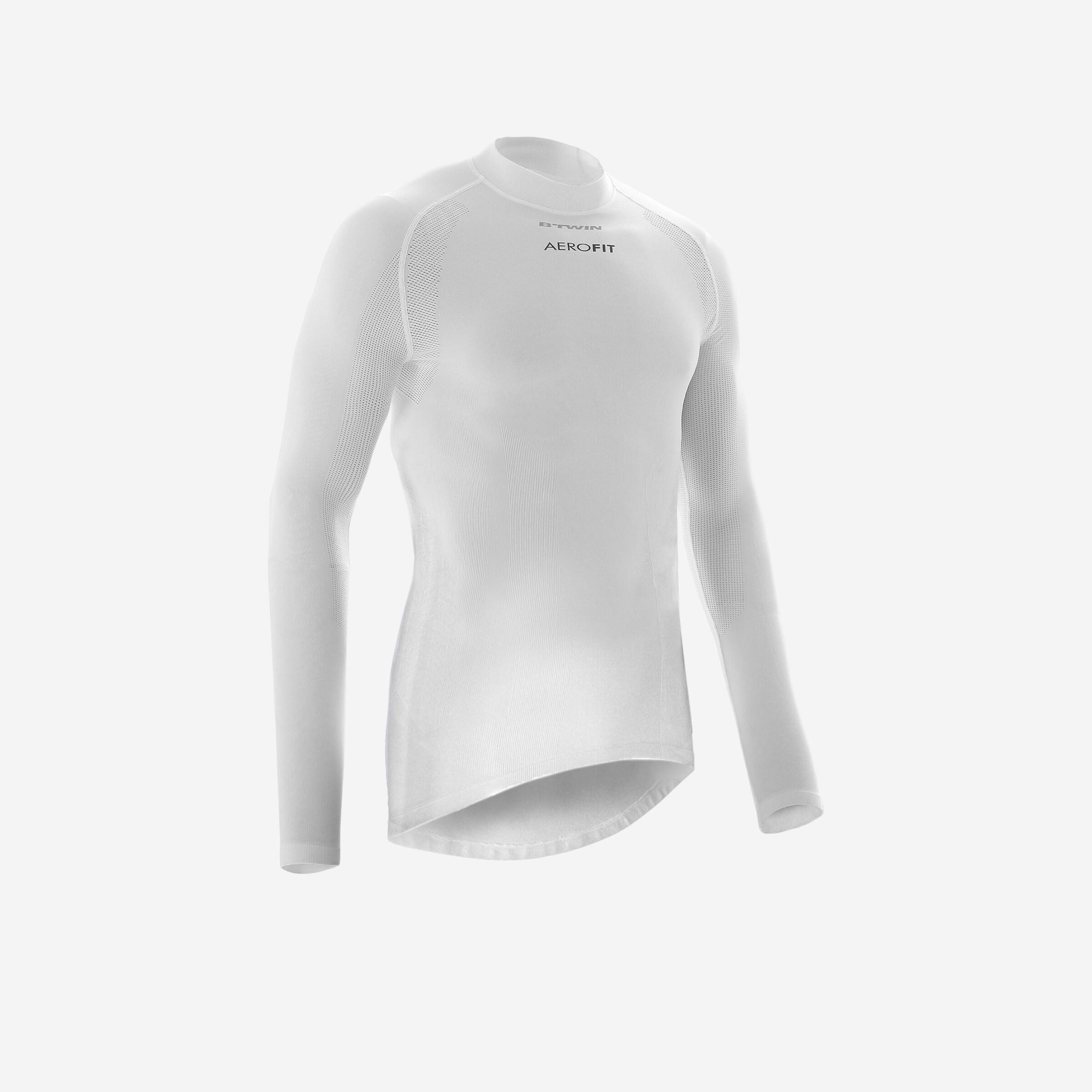 decathlon running base layer