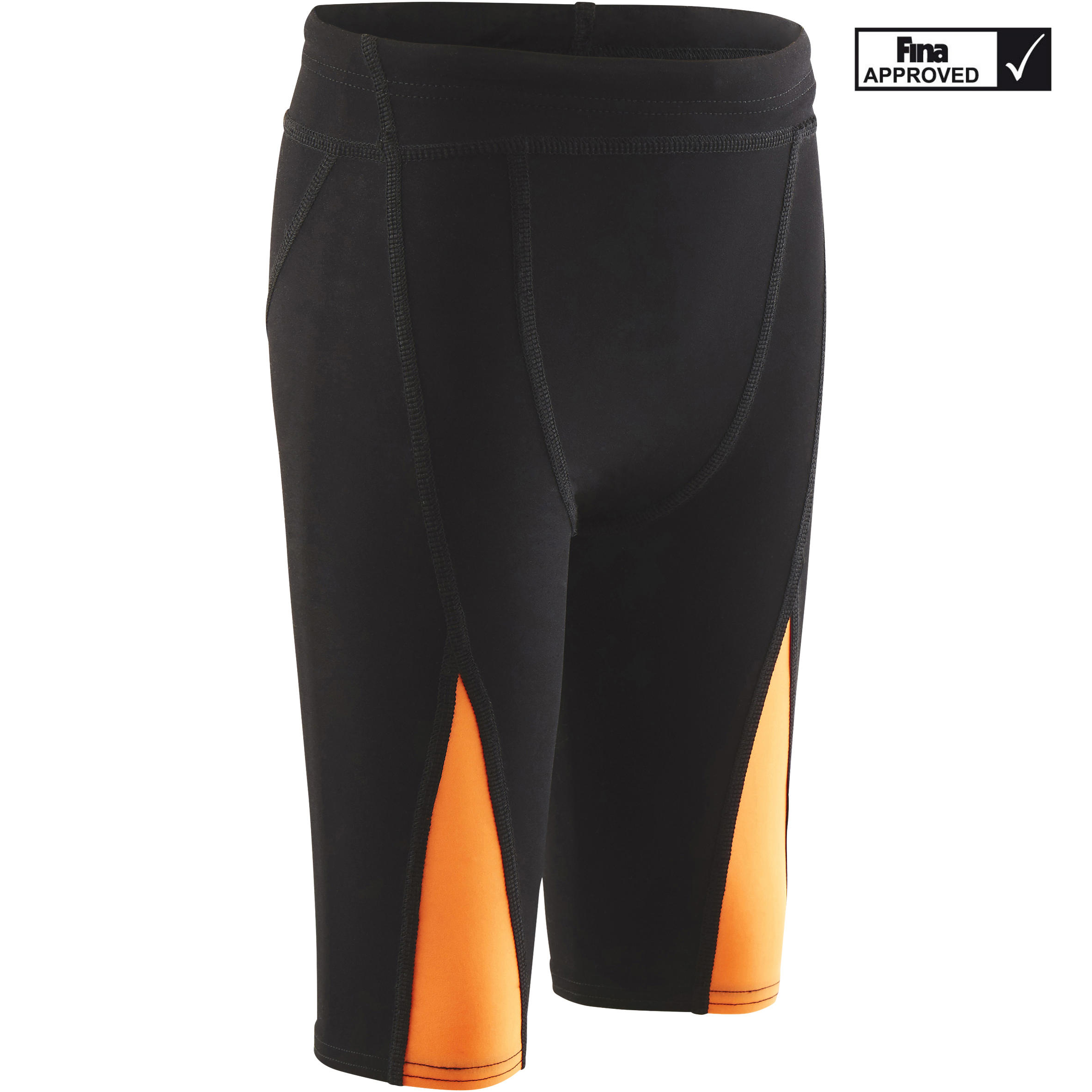 bañador fast decathlon