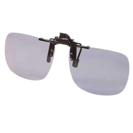 Cat 3 Polarising Clip-ons for Prescription Glasses MH OTG 120 L