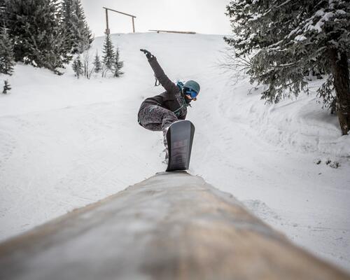 Cum să alegi corect îmbrăcămintea de schi și snowboard