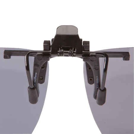 Cat 3 Polarising Clip-ons for Prescription Glasses MH OTG 120 L