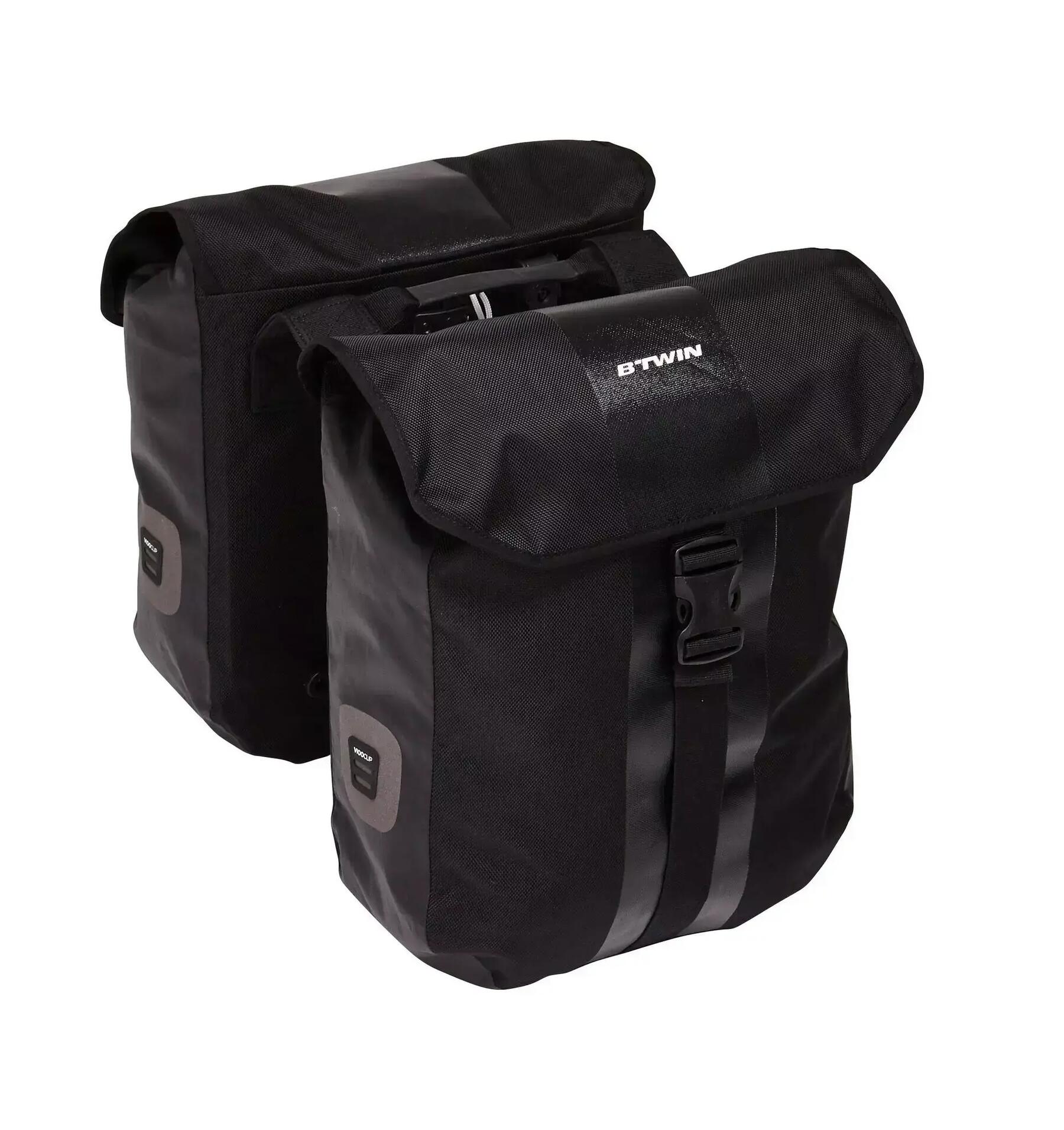 Decathlon alforjas new arrivals