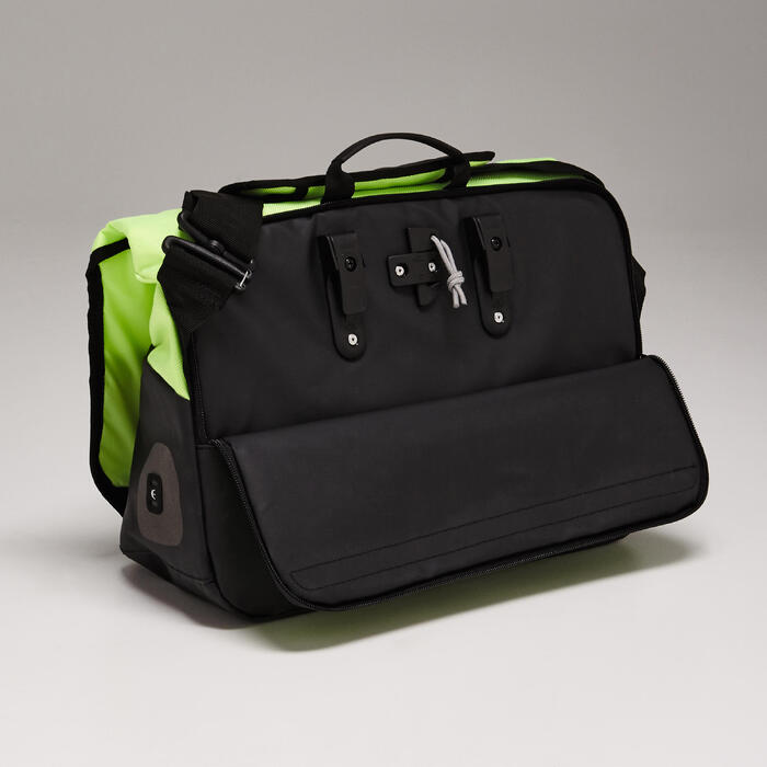 bolso bandolera decathlon