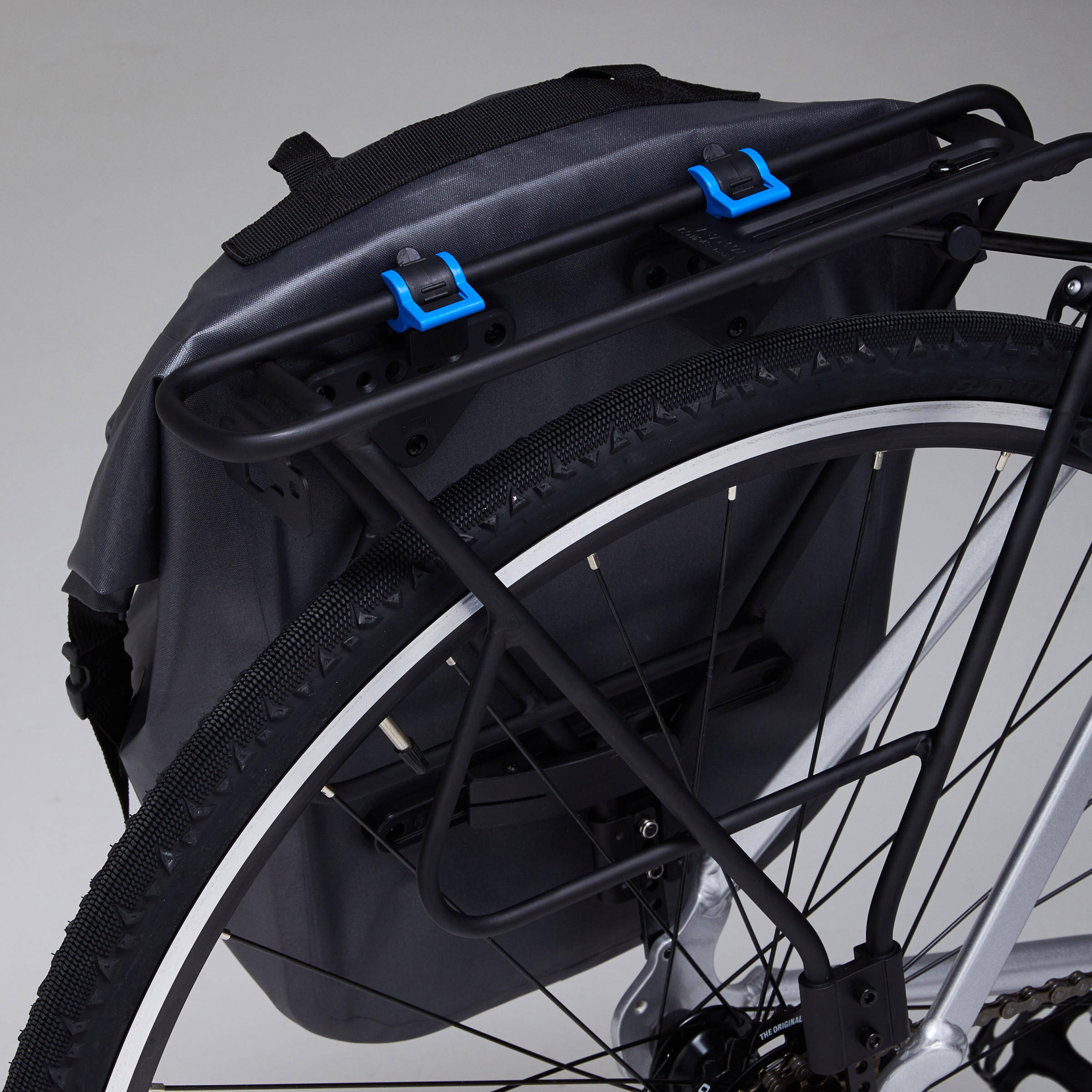 Cycle Carrier/Pannier Rack Ultra-Light 900 -  4