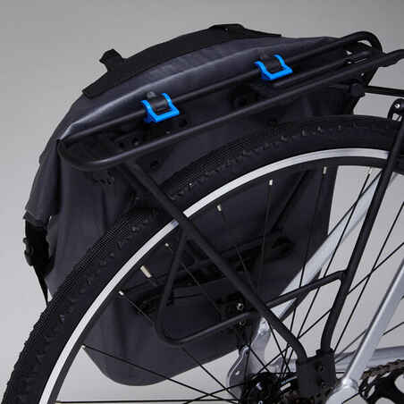 Fahrrad-Gepäckträger 900 ultralight