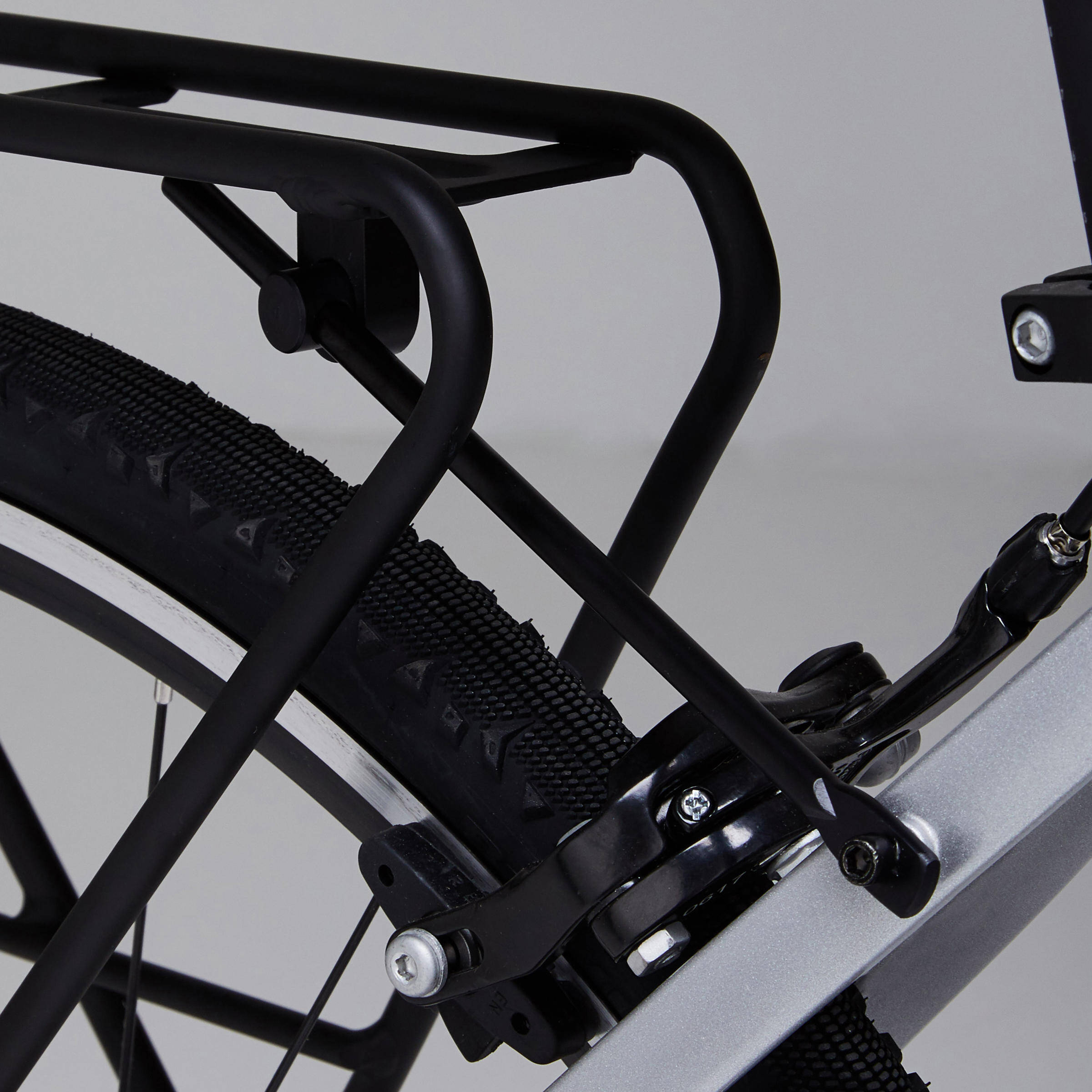 Cycle Carrier/Pannier Rack Ultra-Light 900 -  3
